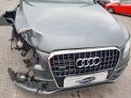 2013 AUDI Q5 2.0 TDI QUATTRO S LINE PLUS 5DR S TRONIC for sale at Copart GLOUCESTER