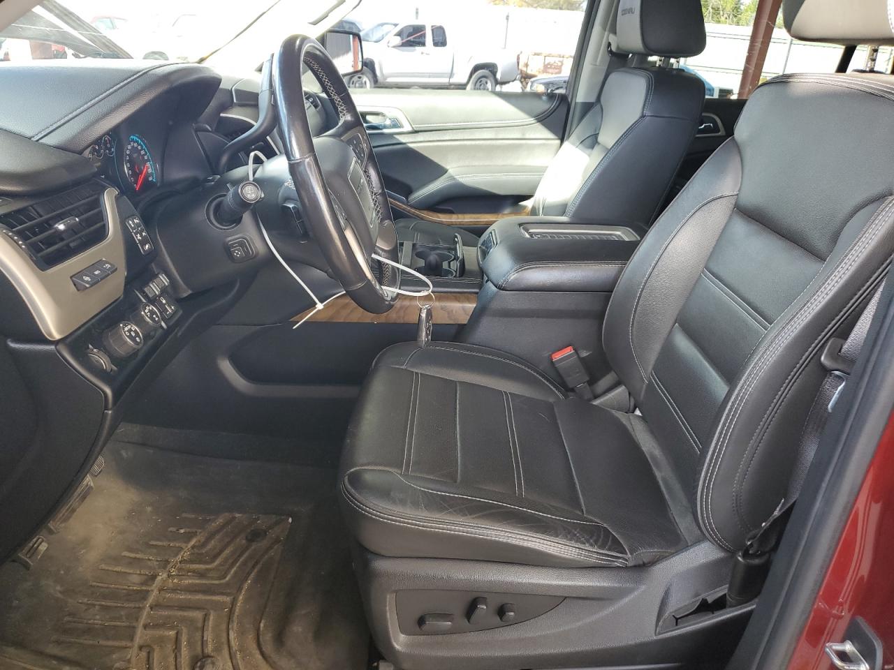 2019 GMC Yukon Denali VIN: 1GKS2CKJ7KR407956 Lot: 87207615