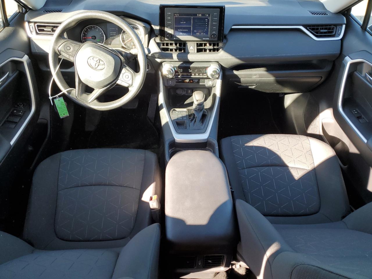 2021 Toyota Rav4 Xle VIN: 2T3P1RFV6MW238505 Lot: 86249545