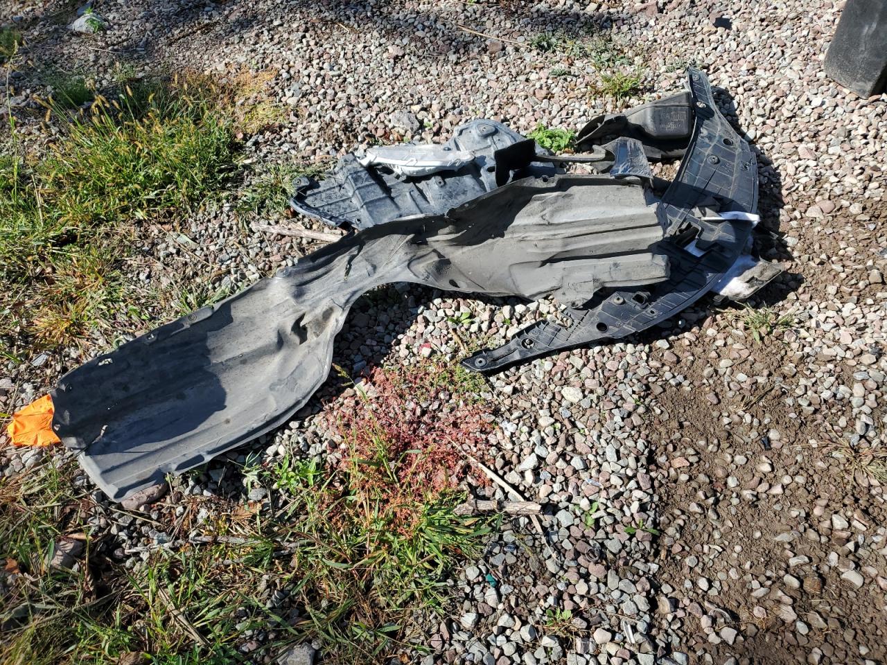 2015 Toyota Camry Le VIN: 4T1BF1FK5FU048824 Lot: 85322065