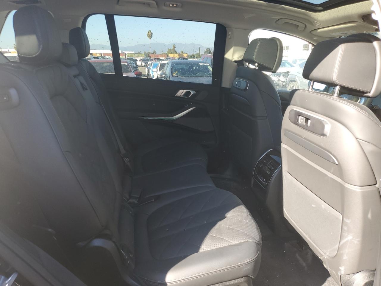 2026 BMW X7 xDrive40I VIN: 5UX23EM01T9131024 Lot: 85161295