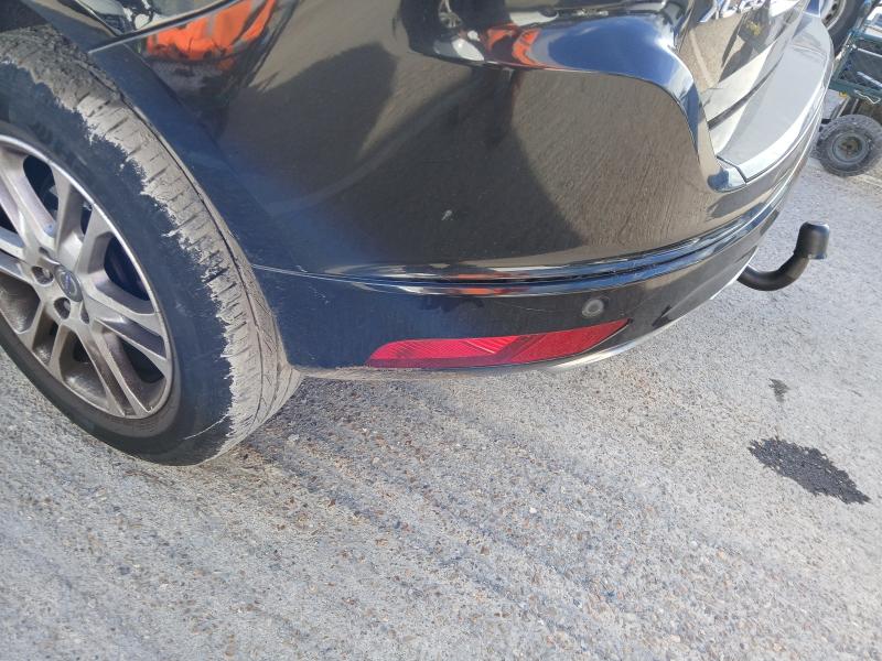 2014 VOLVO XC60 D5 [215] SE LUX NAV 5DR AWD GEARTRONIC