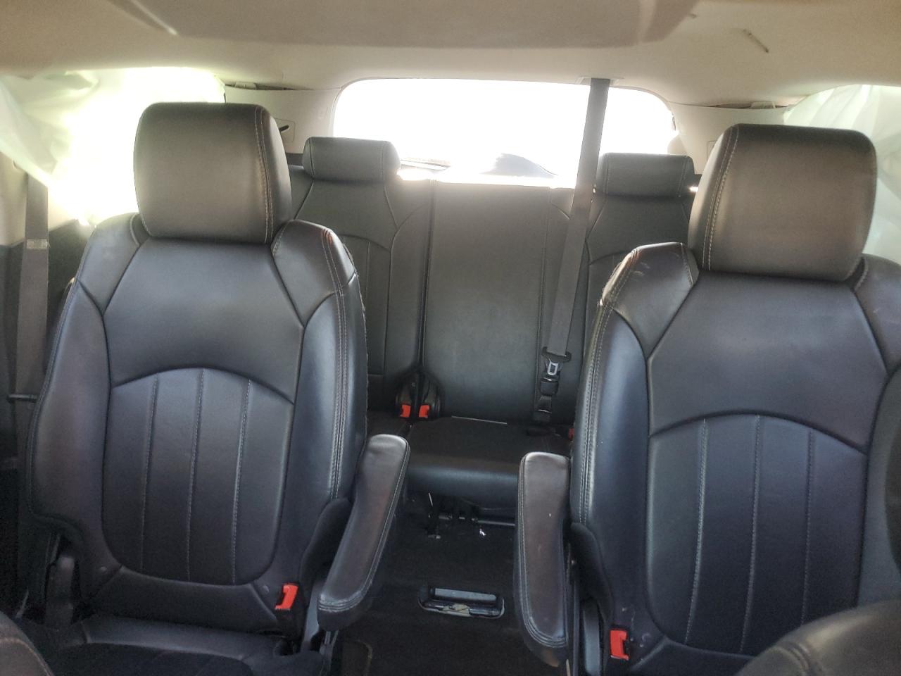 2014 Buick Enclave VIN: 5GAKVBKD6EJ245491 Lot: 84044895