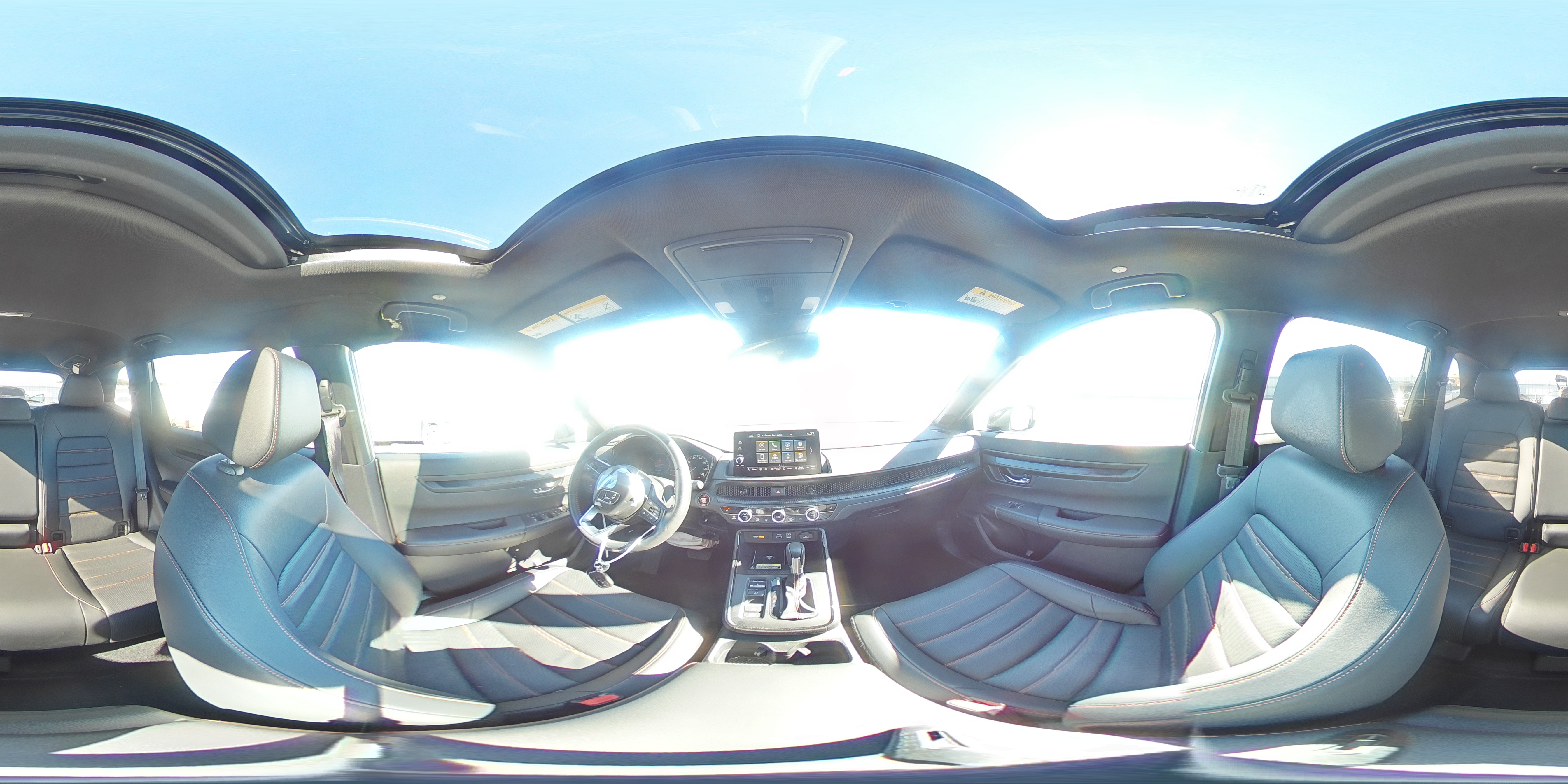 2024 Honda Cr-V Sport-L VIN: 2HKRS6H84RH808298 Lot: 87309625