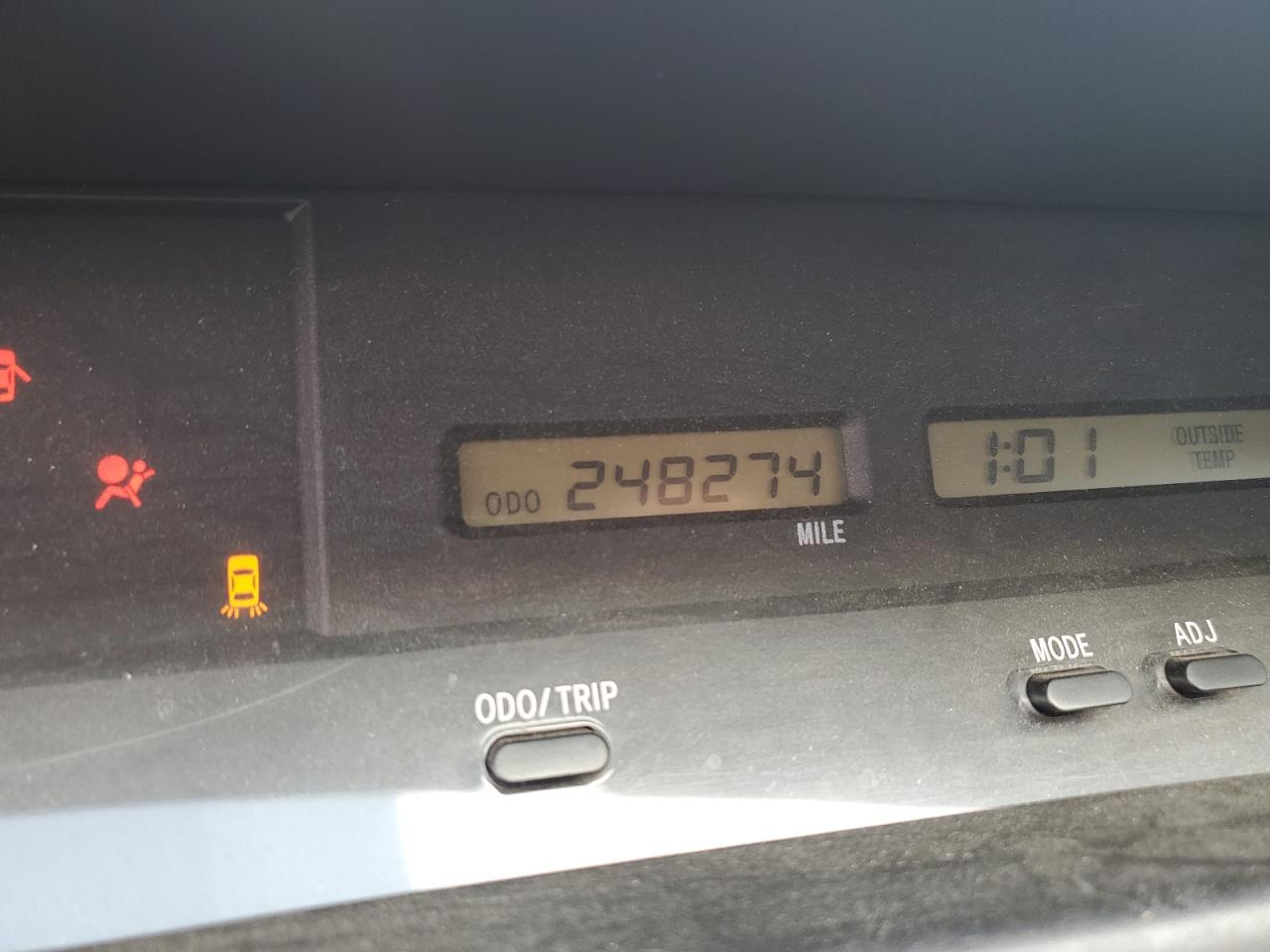 2001 Toyota Avalon Xl VIN: 4T1BF28B41U136114 Lot: 85870385