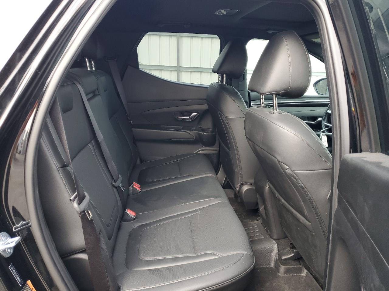 2024 Hyundai Santa Cruz Night VIN: 5NTJCDAFXRH094766 Lot: 90694565