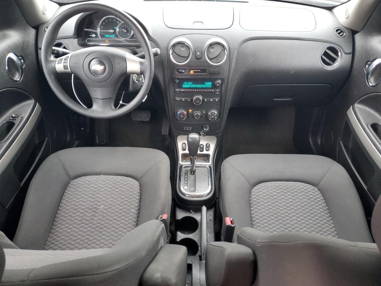 2007 Chevrolet Hhr Lt VIN: 3GNDA23D17S530920 Lot: 82688875