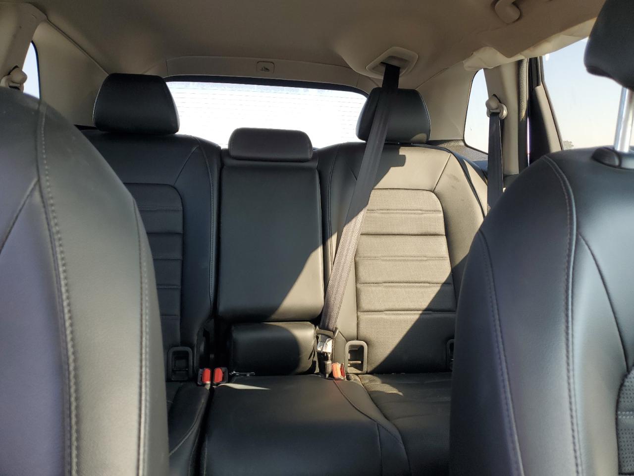 2023 Honda Cr-V Exl VIN: 2HKRS3H72PH300804 Lot: 87212545