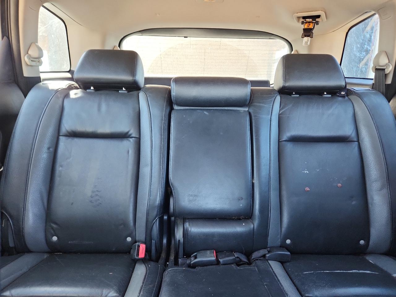 2007 Mazda Cx-9 VIN: JM3TB38CX70105816 Lot: 82481765