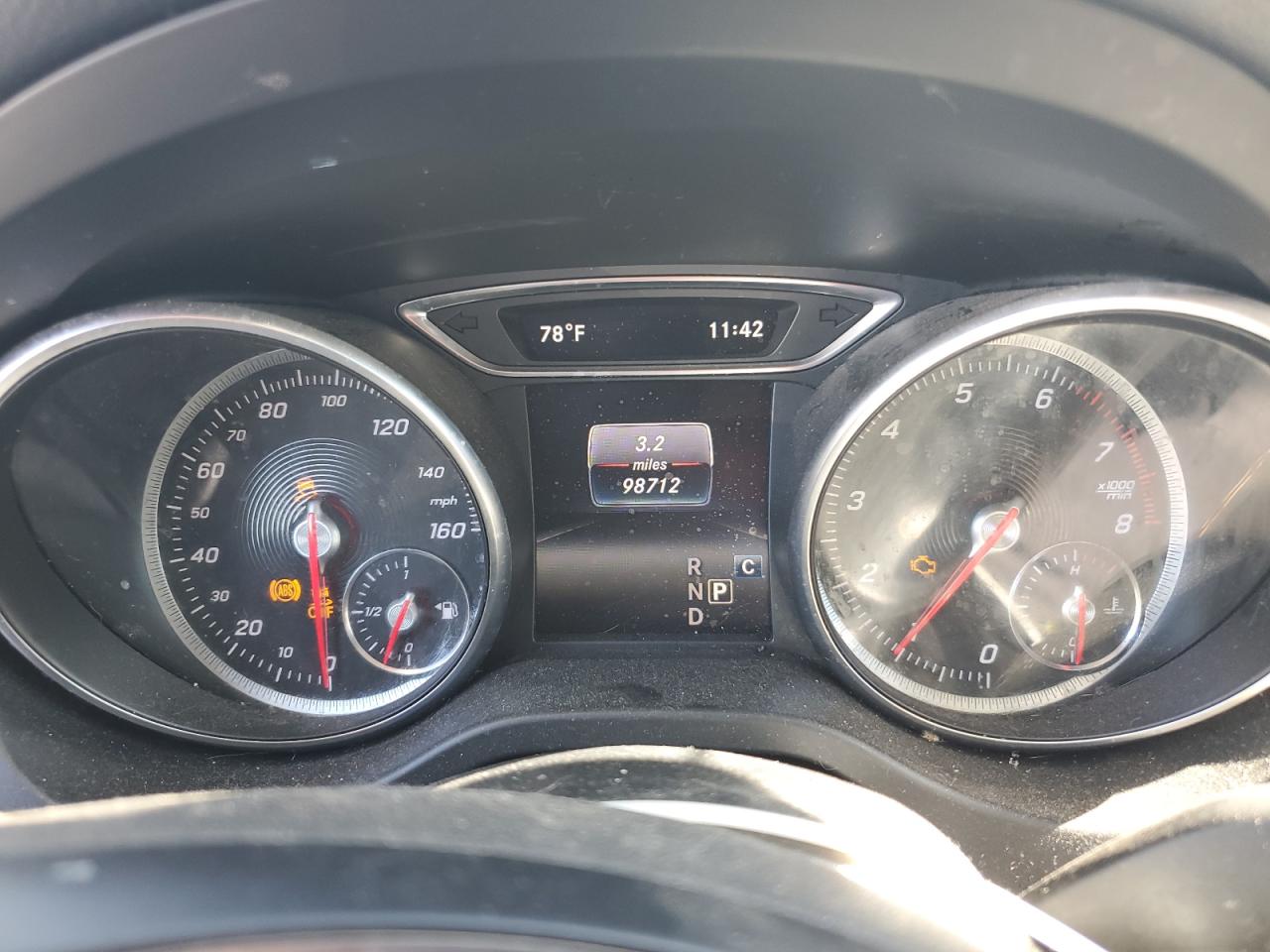 2019 Mercedes-Benz Gla 250 4Matic VIN: WDCTG4GB8KU004777 Lot: 87268015