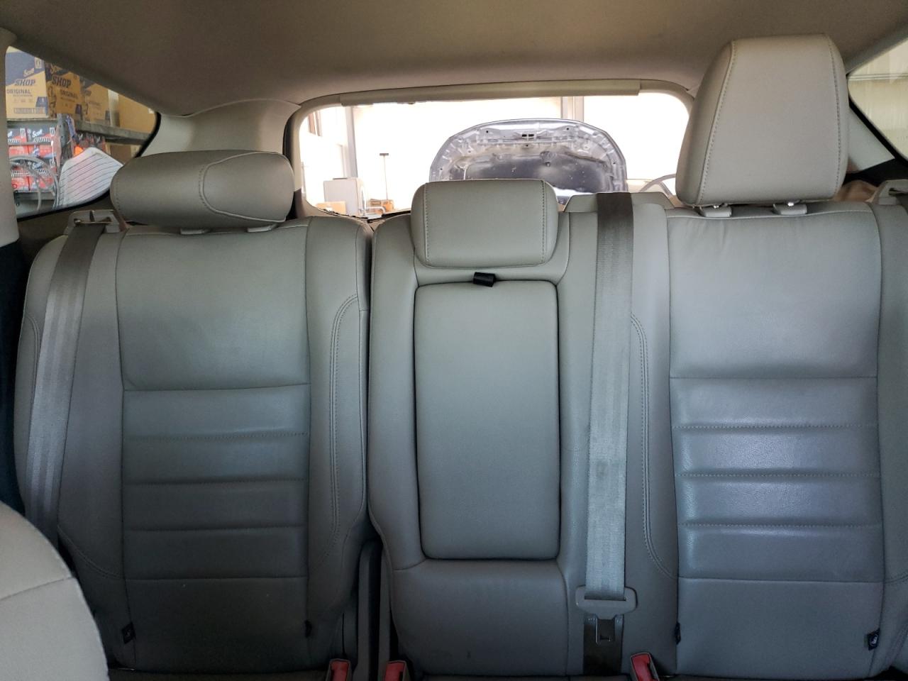 2015 Ford Escape Titanium VIN: 1FMCU0J98FUA56635 Lot: 85939155