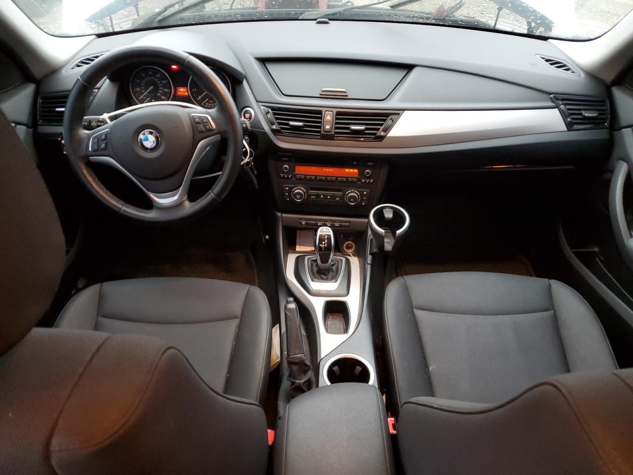 Фото: WBAVL1C53FVY25890