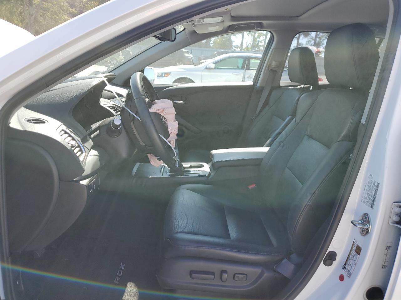 2018 Acura Rdx Technology VIN: 5J8TB3H55JL005088 Lot: 84885875