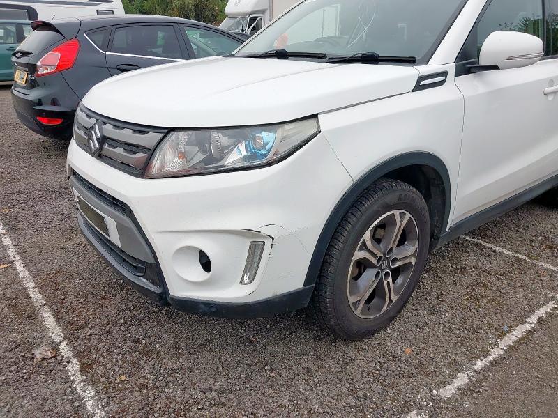 2015 SUZUKI VITARA SZ5