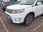 2015 SUZUKI VITARA SZ5 for sale at Copart SANDTOFT