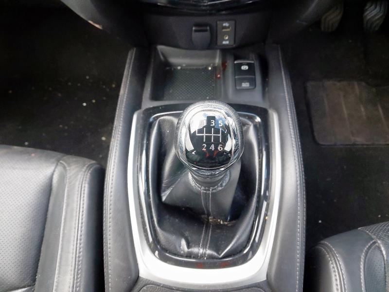 2019 NISSAN X-TRAIL 1.6 DCI TEKNA 5DR [7 SEAT]