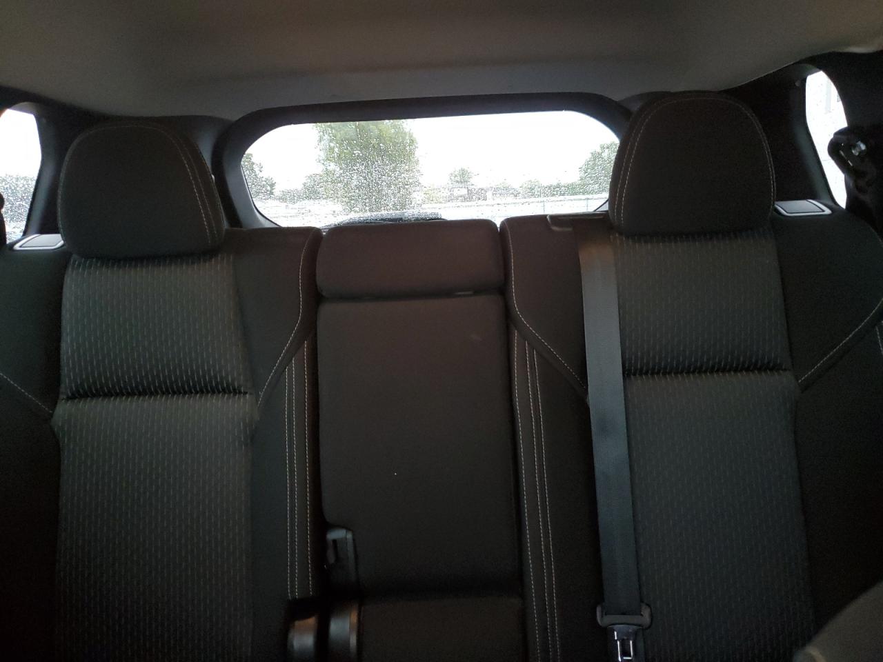 2022 Mitsubishi Outlander Es VIN: JA4J4TA89NZ047605 Lot: 85568715