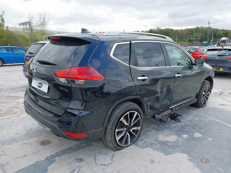 2019 NISSAN X-TRAIL 1.6 DCI TEKNA 5DR [7 SEAT]