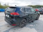 2019 NISSAN X-TRAIL 1.6 DCI TEKNA 5DR [7 SEAT] for sale at Copart ST HELENS