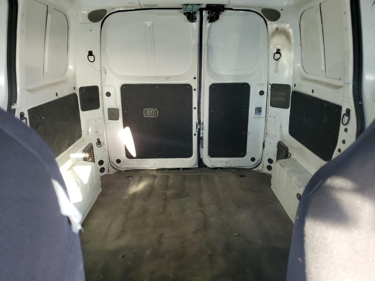 2020 Nissan Nv200 2.5S VIN: 3N6CM0KN4LK70843 Lot: 86106725