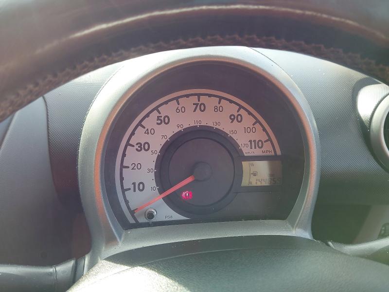 2008 TOYOTA AYGO 1.0 VVT-I PLATINUM 5DR [AC]