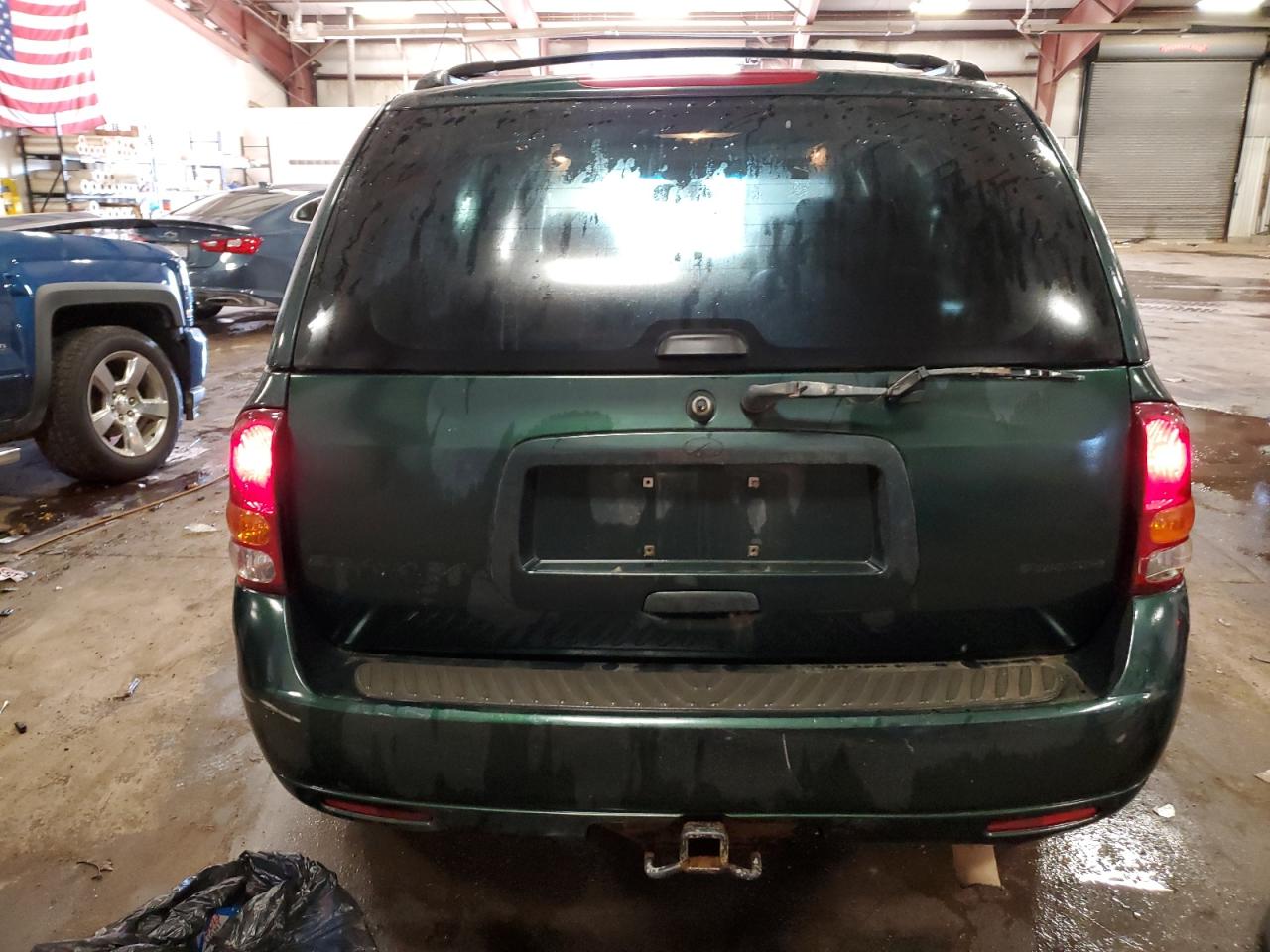 2002 Oldsmobile Bravada VIN: 1GHDT13S822399317 Lot: 90458555