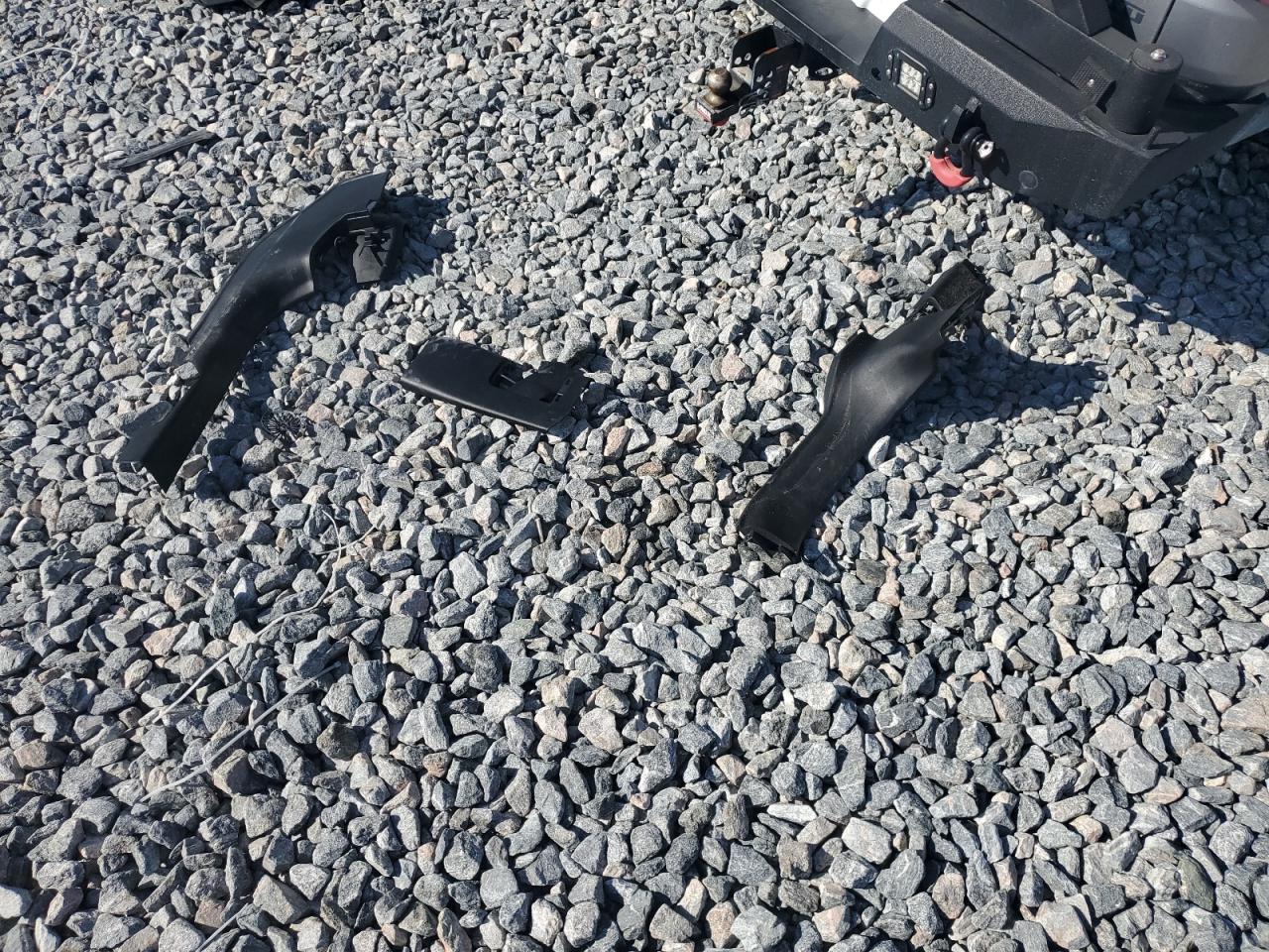 2021 Jeep Gladiator Sport VIN: 1C6JJTAM8ML593865 Lot: 81894675