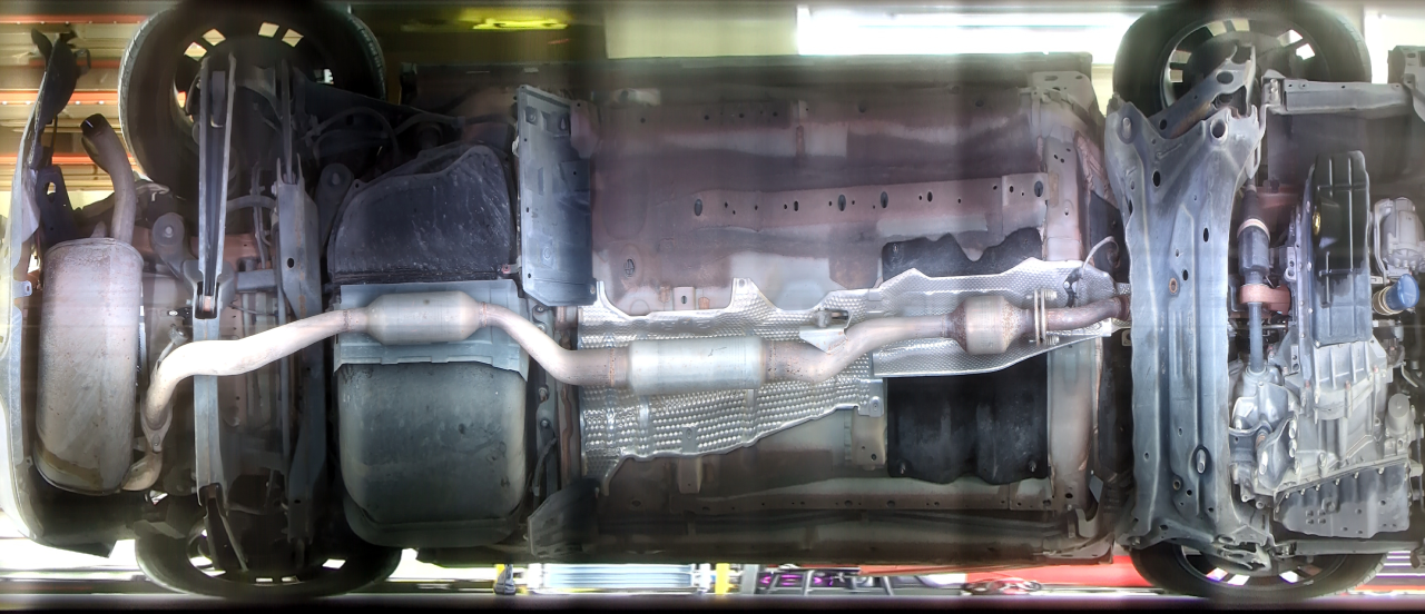 2020 Mitsubishi Eclipse Cross VIN: JA4AS5AA0LZ031665 Lot: 90080685