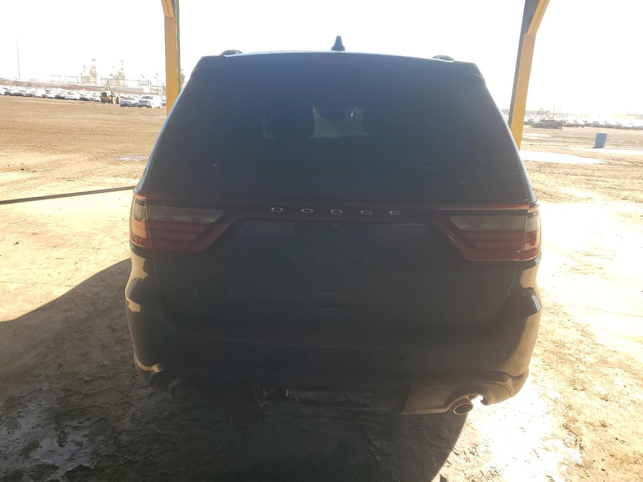 2021 Dodge Durango Gt VIN: 1C4RDHDG6MC682694 Lot: 87115245