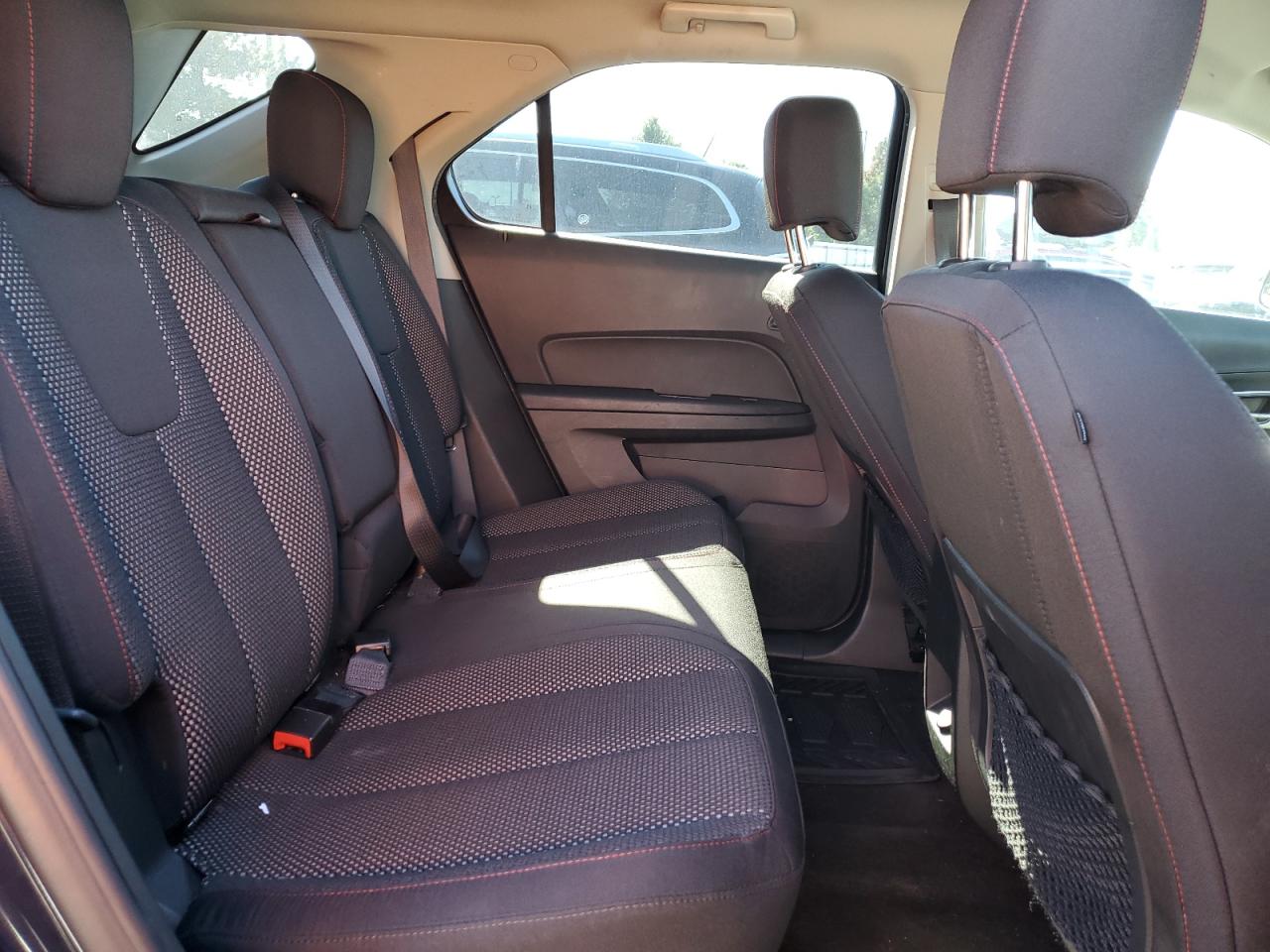 2015 Chevrolet Equinox Lt VIN: 2GNALBEK0F6326826 Lot: 82405635