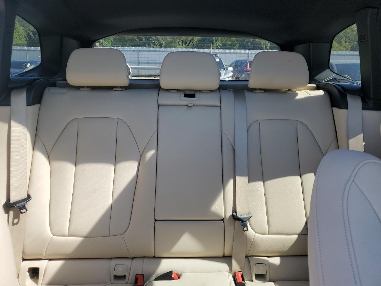 2019 BMW X3 Sdrive30I VIN: 5UXTR7C56KLF27367 Lot: 85329295