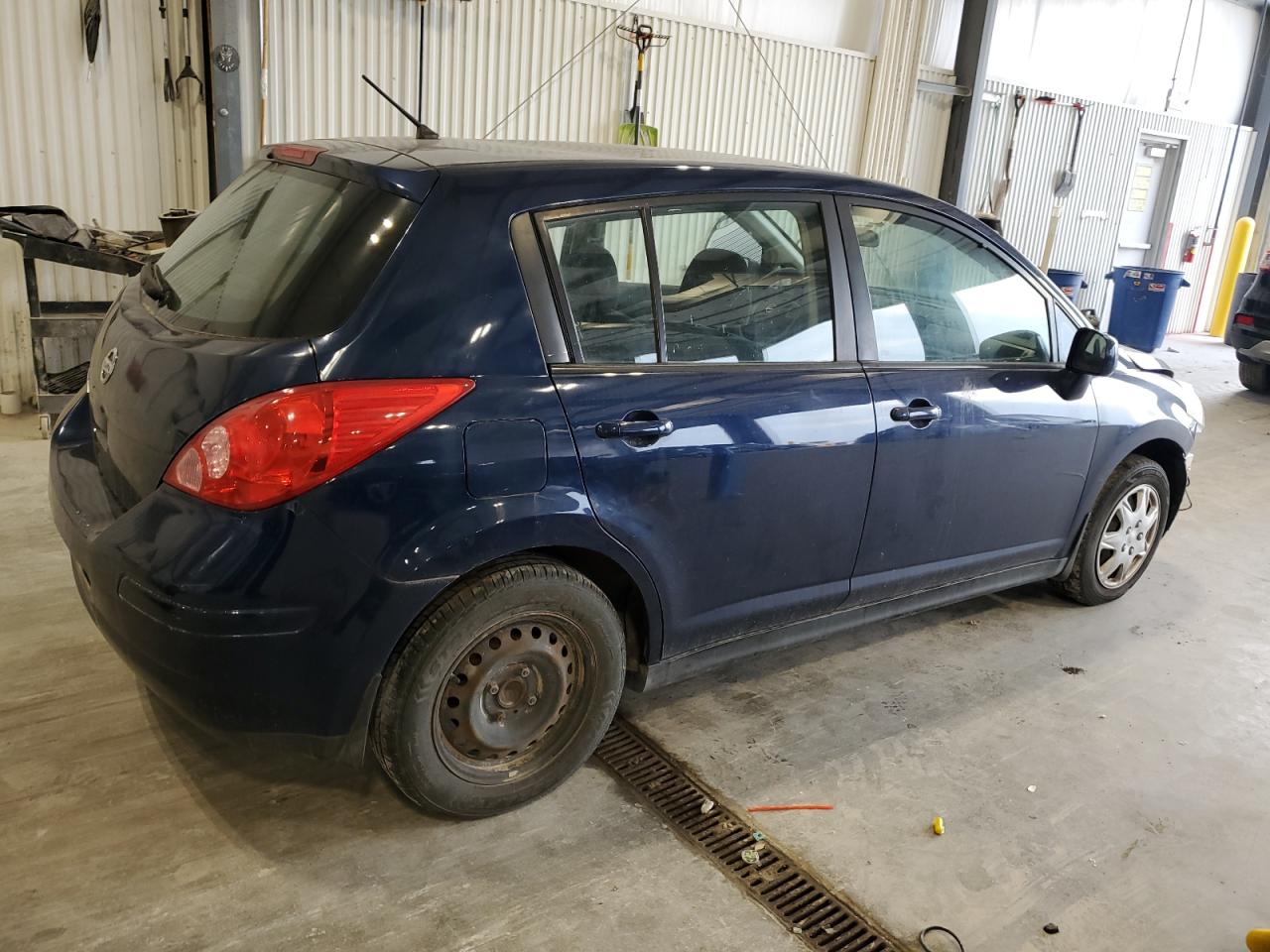 Versa Versa