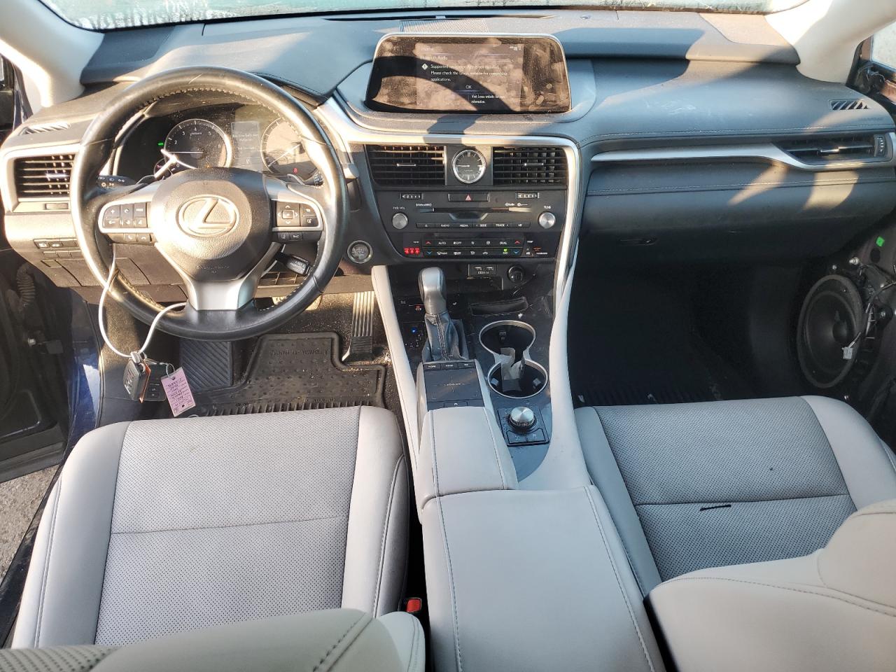 2021 Lexus Rx 350 Base VIN: 2T2AZMDA0MC273385 Lot: 82381675