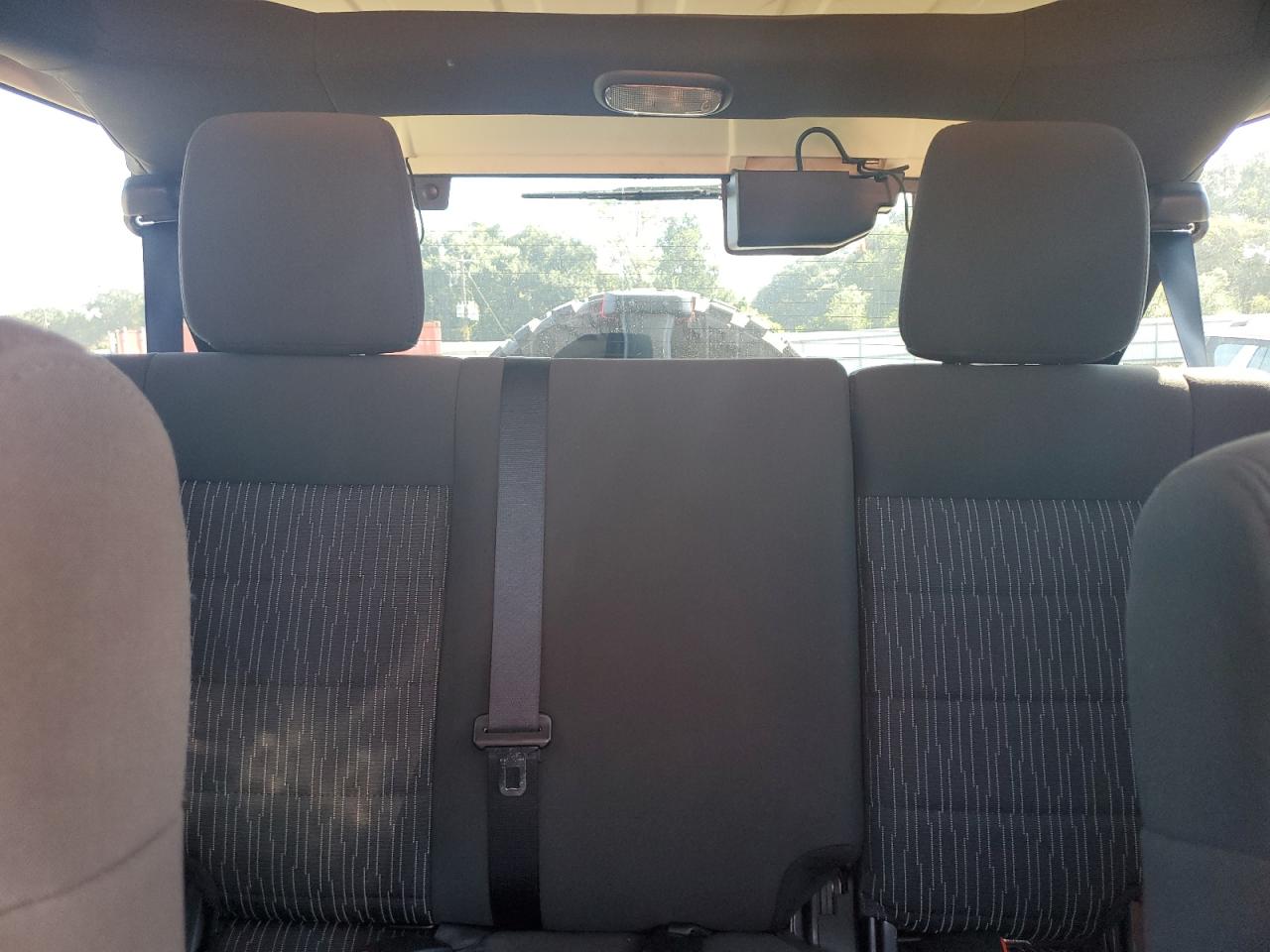 2011 Jeep Wrangler Unlimited Sahara VIN: 1J4BA5H1XBL532903 Lot: 84761855