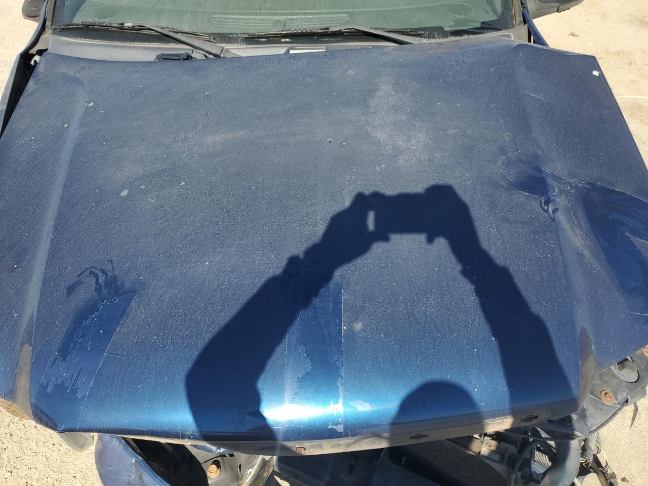 2004 GMC Envoy Xuv VIN: 1GKES12P646173318 Lot: 87405115