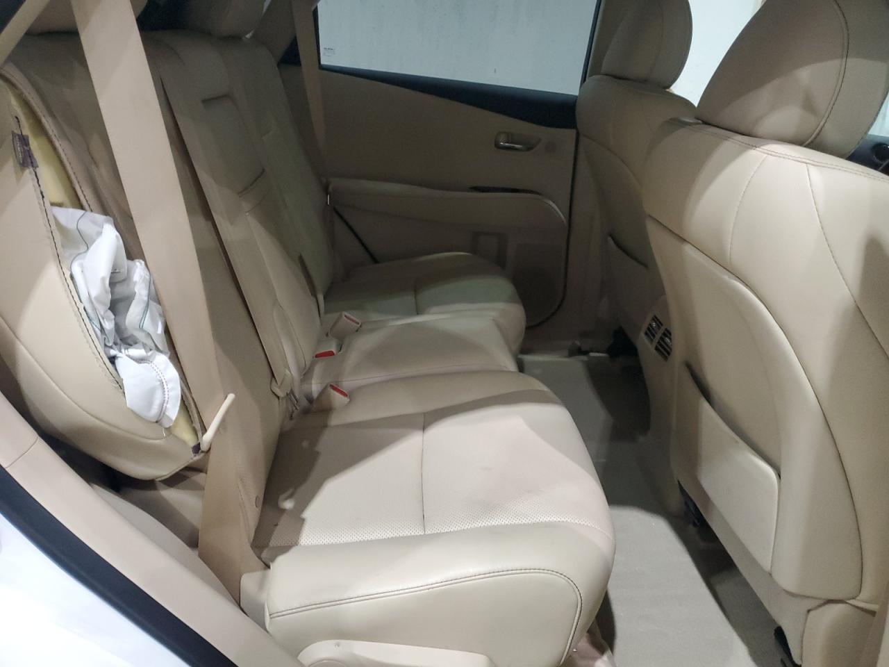 2015 Lexus Rx 350 VIN: 2T2ZK1BA7FC153269 Lot: 90397225