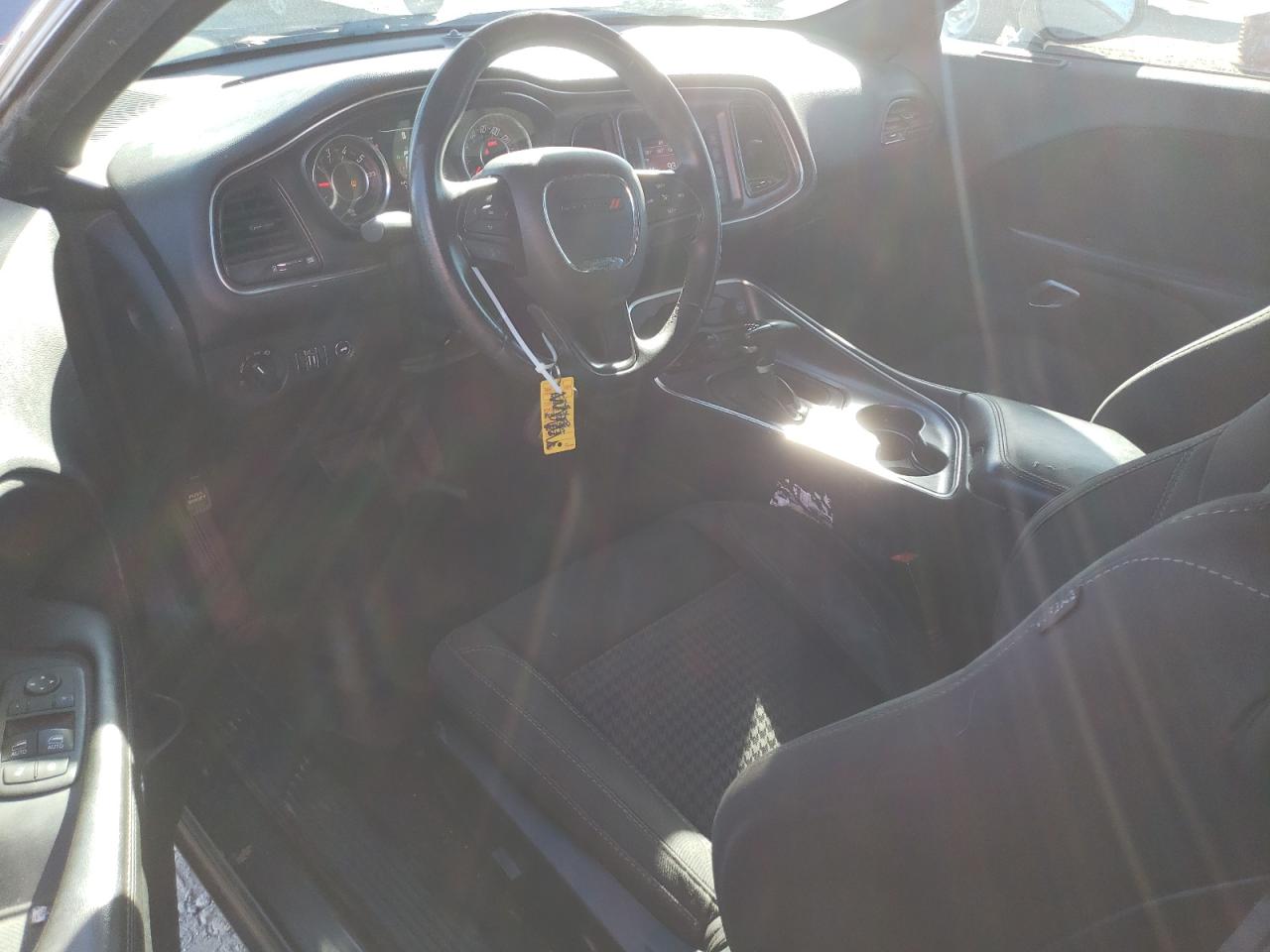 2016 Dodge Challenger Sxt VIN: 2C3CDZAG2GH184434 Lot: 85907665