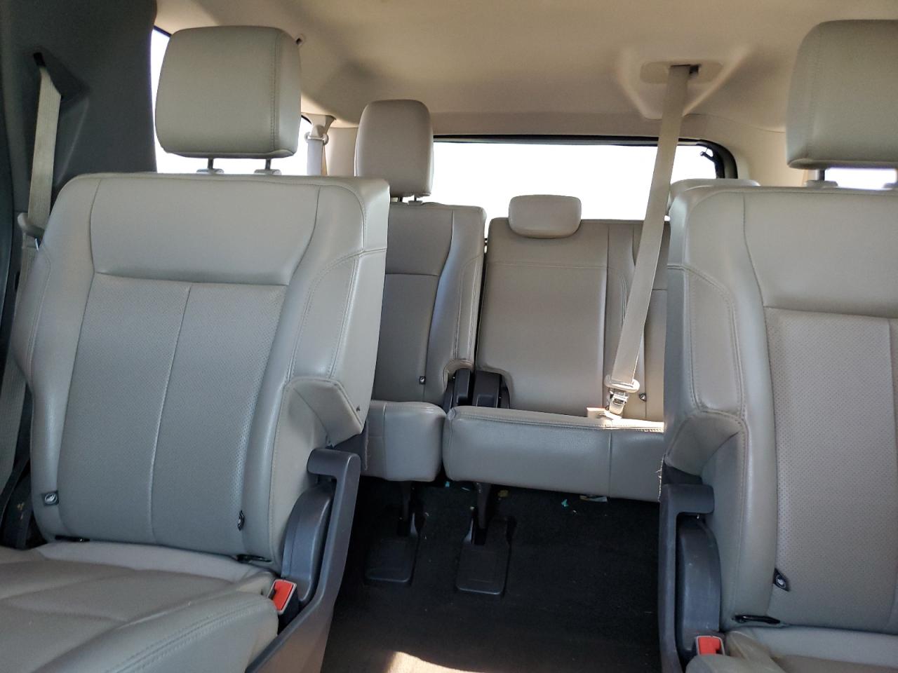 2019 Ford Expedition Max Xlt VIN: 1FMJK1HT2KEA21761 Lot: 84963525