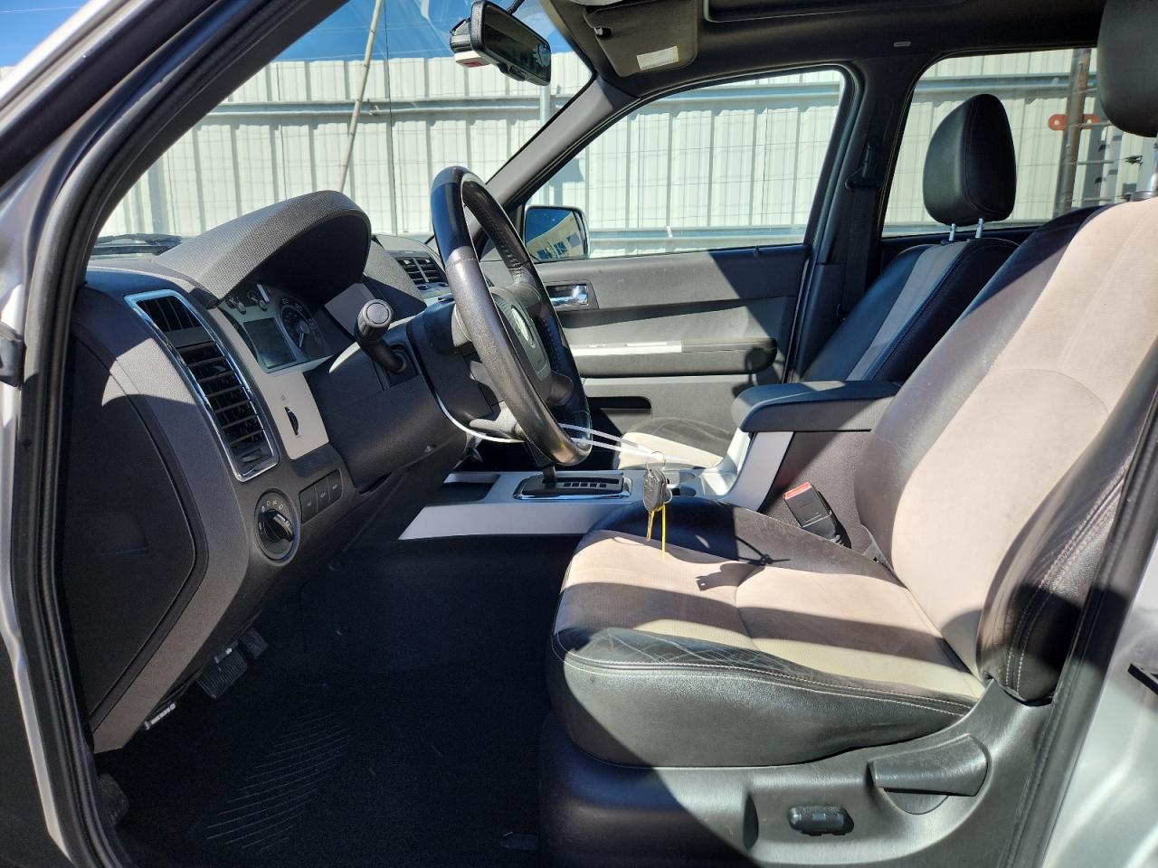 2008 Mercury Mariner Premier VIN: 4M2CU97118KJ05791 Lot: 86899065