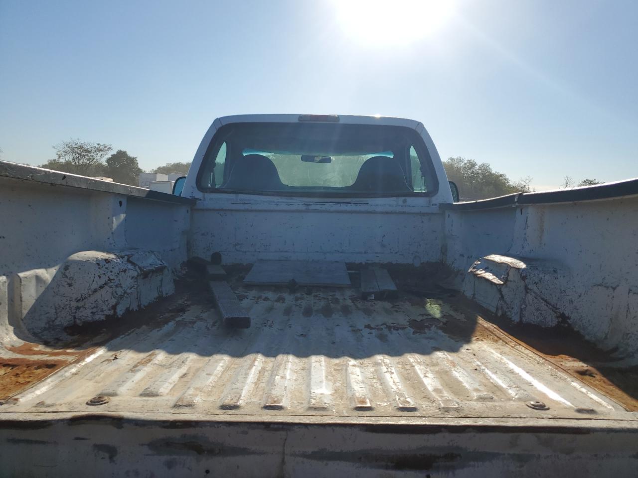 2006 Ford F350 Srw Super Duty VIN: 1FTWF31546EA39304 Lot: 82218085