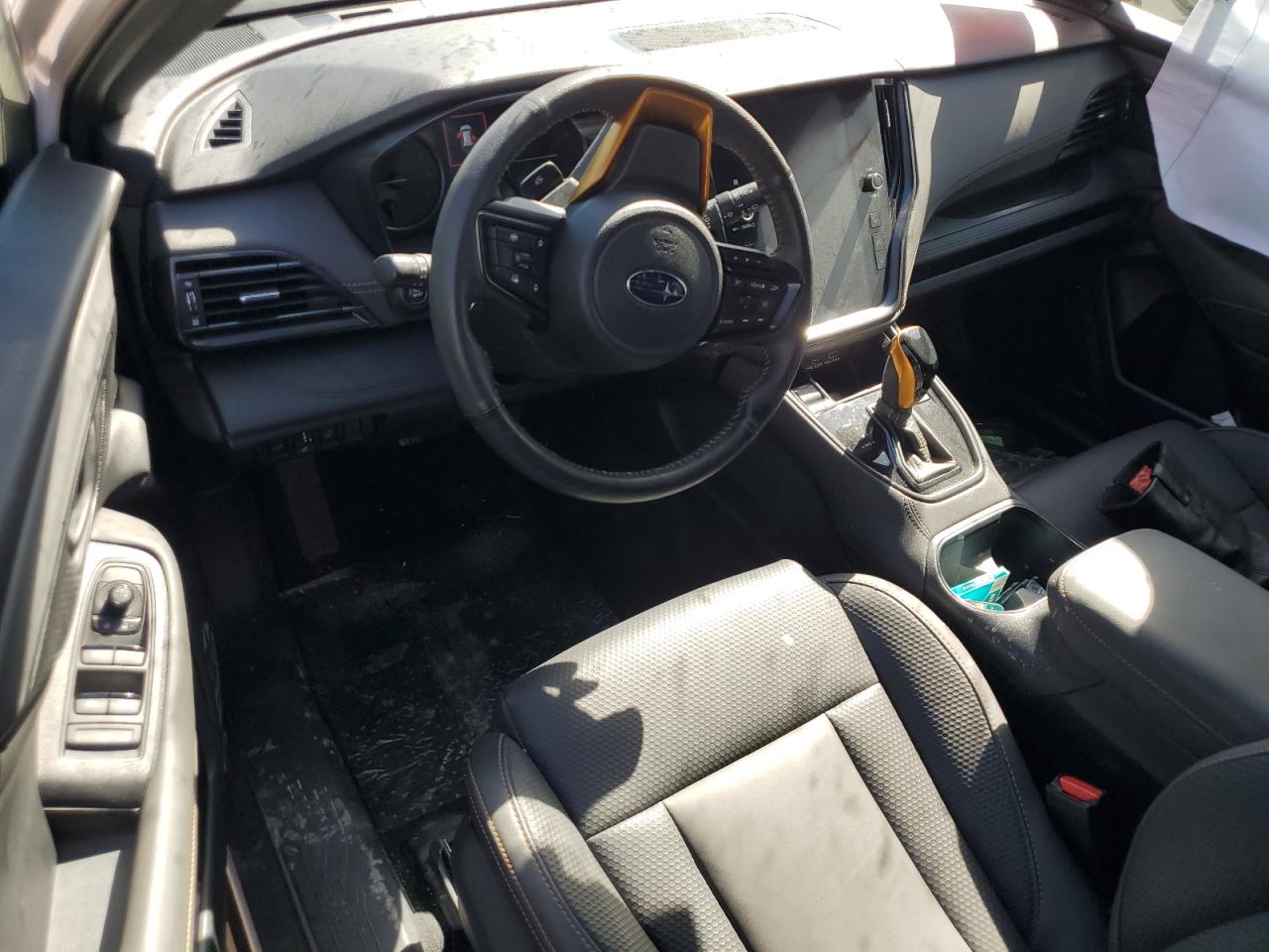 2024 Subaru Outback Wilderness VIN: 4S4BTGSD0R3200540 Lot: 85082695