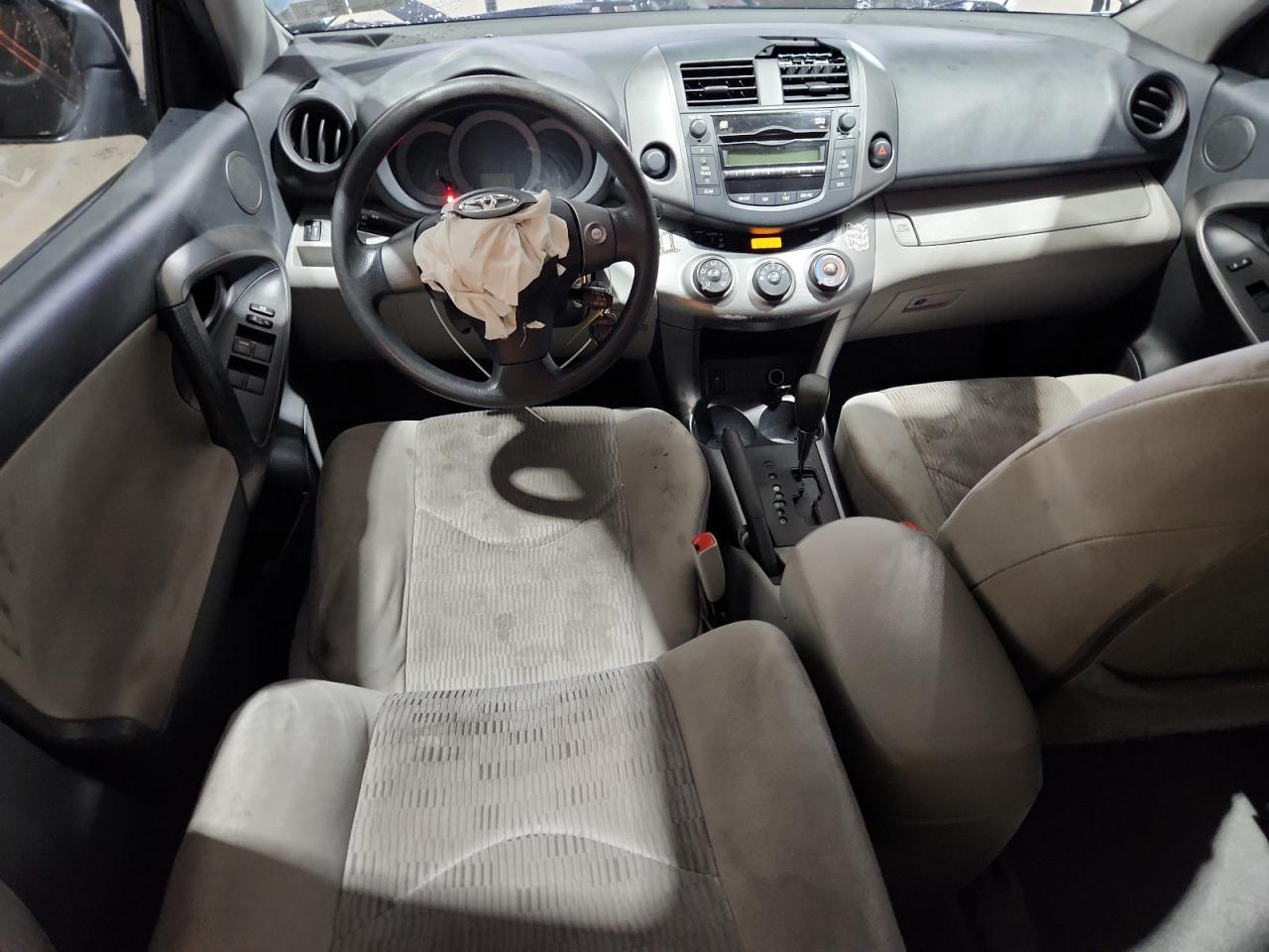 2011 Toyota Rav4 VIN: 2T3ZF4DV8BW104849 Lot: 89473415