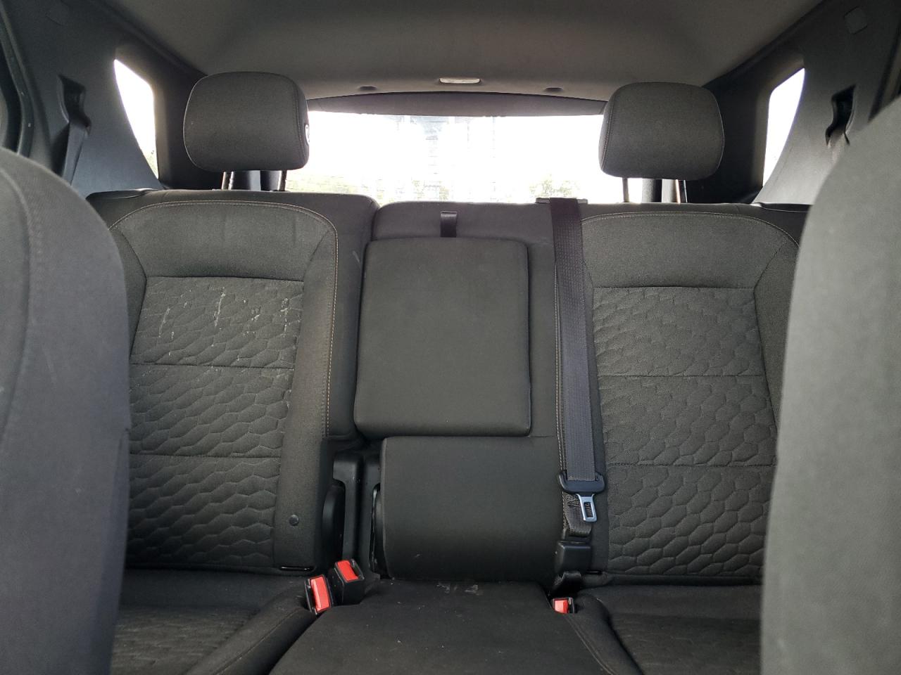 2019 Chevrolet Equinox Lt VIN: 3GNAXKEV1KS504995 Lot: 85499025