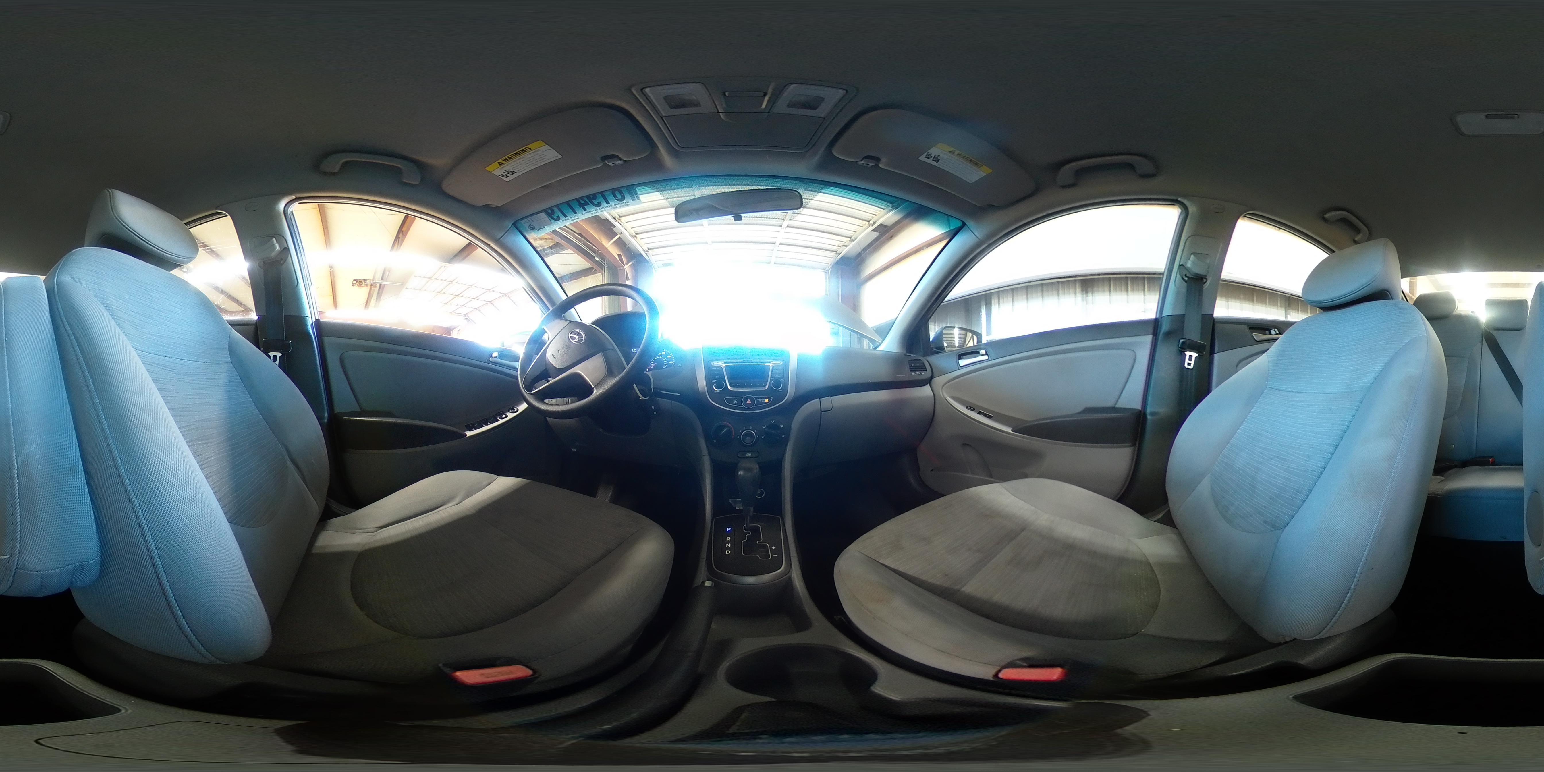 2016 Hyundai Accent Se VIN: KMHCT4AE8GU104336 Lot: 81941195
