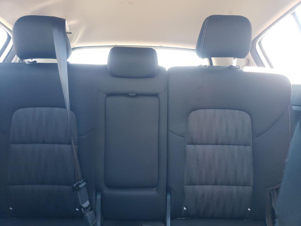 2019 Kia Sportage Lx VIN: KNDPM3AC9K7560526 Lot: 89509045