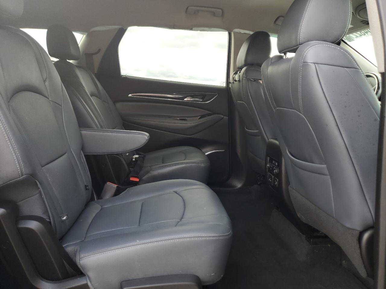 2019 Buick Enclave Premium VIN: 5GAERCKW0KJ165401 Lot: 90482275