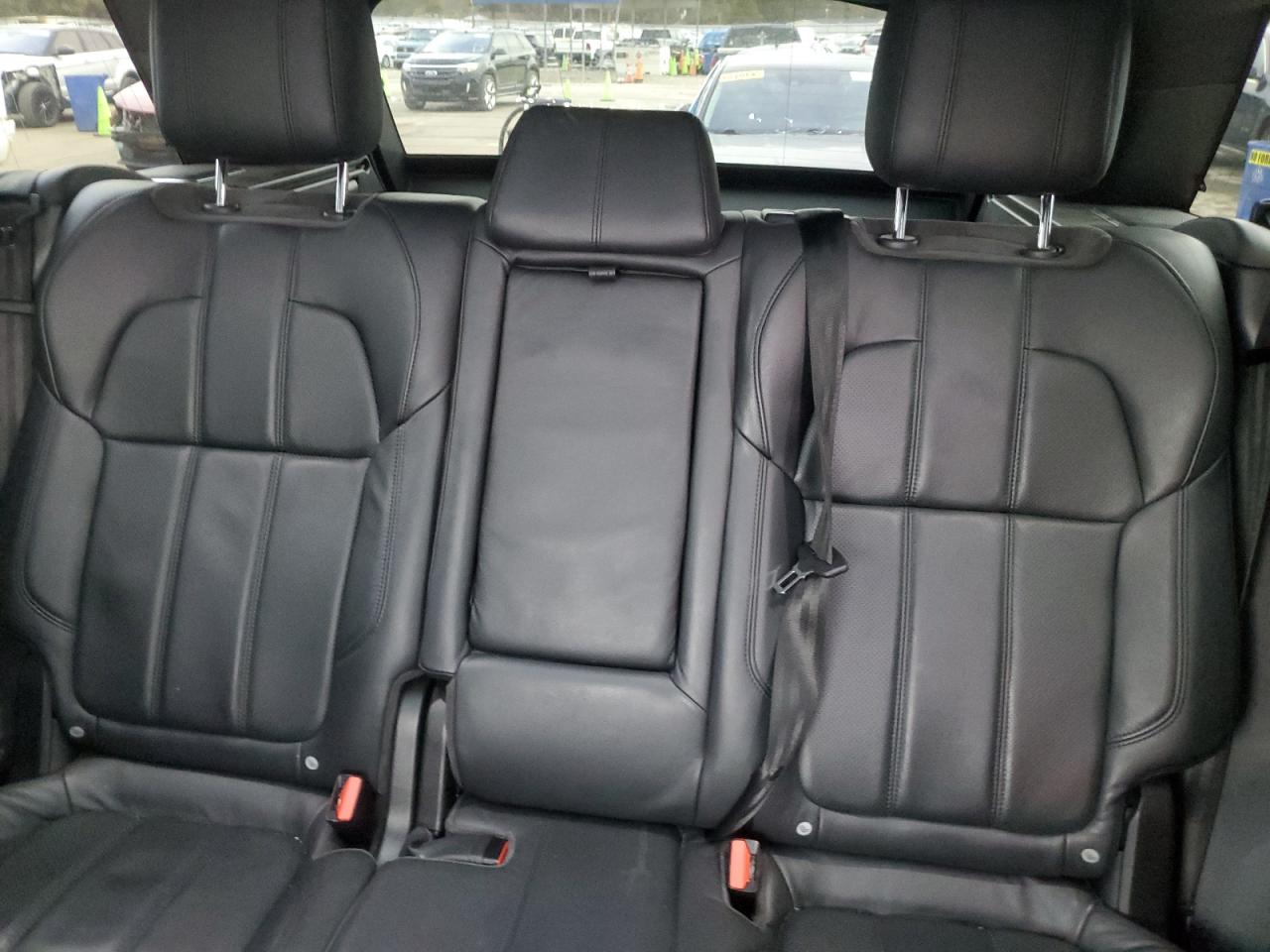 2016 Land Rover Range Rover Sport Se VIN: SALWG2KF5GA118223 Lot: 85584715