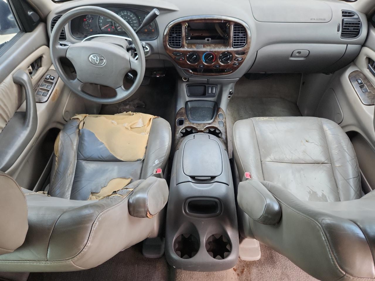 2006 Toyota Tundra Double Cab Sr5 VIN: 5TBET34106S501759 Lot: 82320485