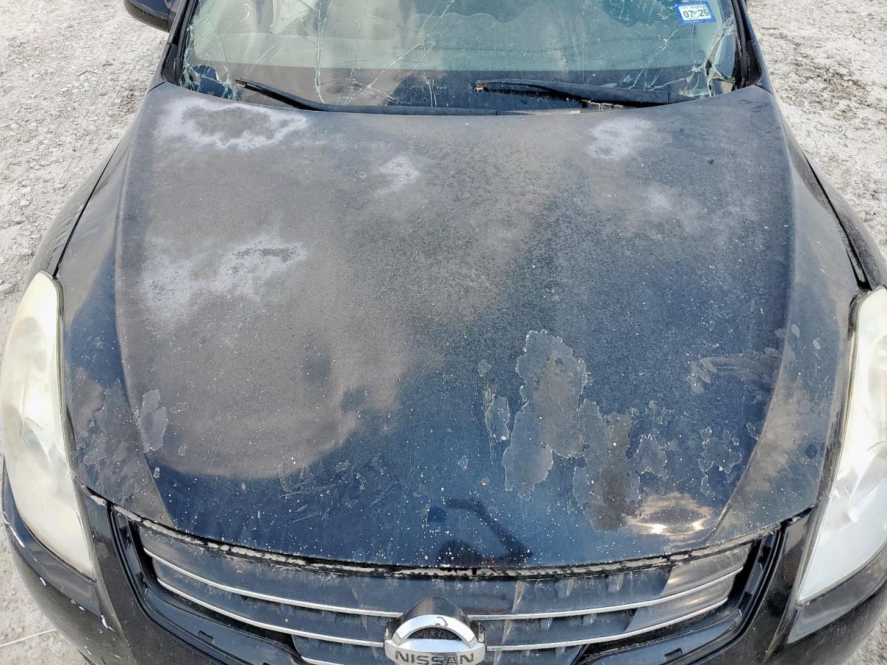 2011 Nissan Altima Base VIN: 1N4AL2AP5BN433859 Lot: 81965155