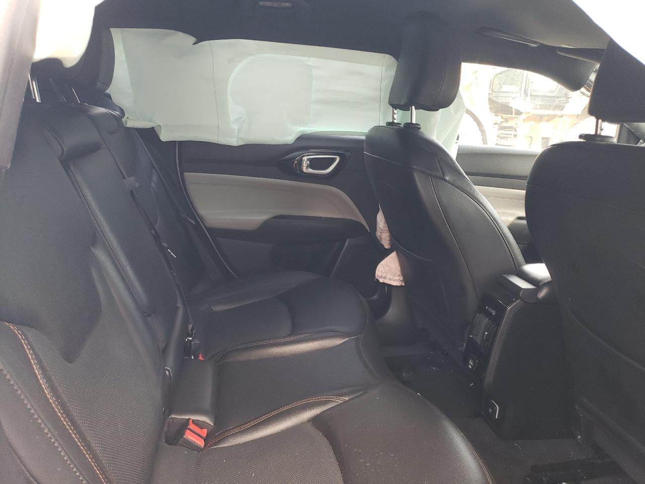 2023 Jeep Compass Limited VIN: 3C4NJDCN5PT564886 Lot: 84897175